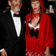 Image for article titled Fashionable Elite Throw An Eyes Wide Shut Party